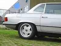 Mercedes-benz 280 sl - afbeelding 7 van  43