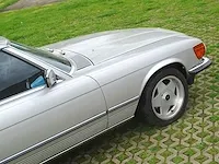 Mercedes-benz 280 sl - afbeelding 8 van  43