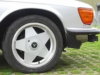 Mercedes-benz 280 sl - afbeelding 9 van  43