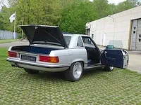 Mercedes-benz 280 sl - afbeelding 15 van  43