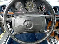 Mercedes-benz 280 sl - afbeelding 25 van  43