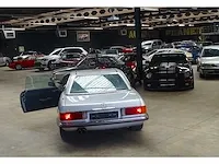 Mercedes-benz 280 sl - afbeelding 33 van  43