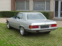 Mercedes-benz 280 sl - afbeelding 23 van  43