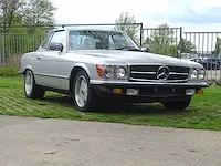 Mercedes-benz 280 sl - afbeelding 39 van  43