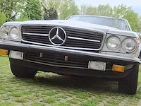 Mercedes-benz 280 sl - afbeelding 41 van  43