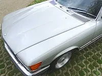 Mercedes-benz 280 sl - afbeelding 42 van  43