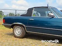 Mercedes-benz 280 sl - afbeelding 8 van  45