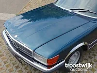 Mercedes-benz 280 sl - afbeelding 43 van  45