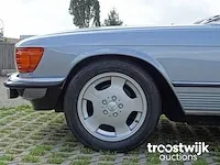 Mercedes-benz 280 sl - afbeelding 2 van  49