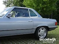 Mercedes-benz 280 sl - afbeelding 3 van  49