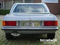 Mercedes-benz 280 sl - afbeelding 5 van  49