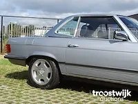 Mercedes-benz 280 sl - afbeelding 8 van  49