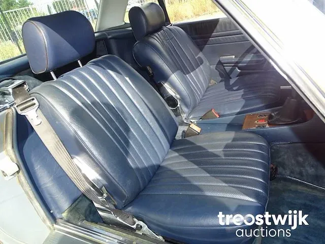 Mercedes-benz 280 sl - afbeelding 15 van  49