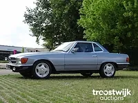 Mercedes-benz 280 sl - afbeelding 12 van  49
