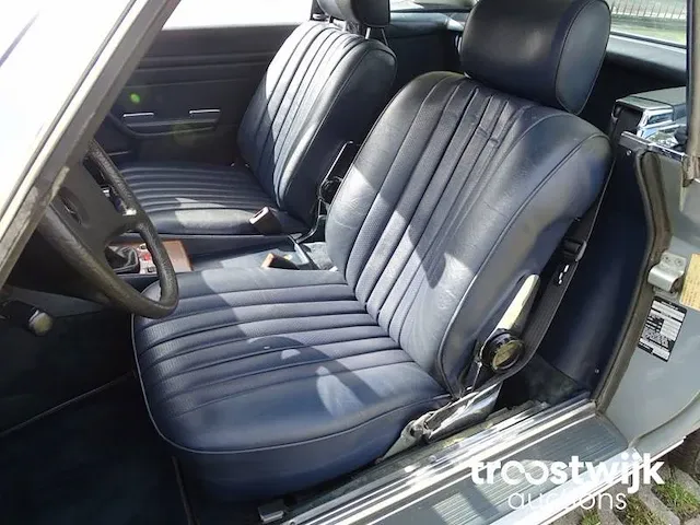 Mercedes-benz 280 sl - afbeelding 28 van  49