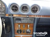 Mercedes-benz 280 sl - afbeelding 30 van  49