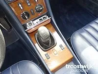 Mercedes-benz 280 sl - afbeelding 31 van  49