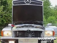 Mercedes-benz 280 sl - afbeelding 40 van  49