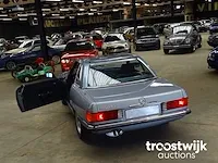 Mercedes-benz 280 sl - afbeelding 44 van  49