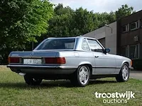 Mercedes-benz 280 sl - afbeelding 34 van  49