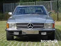 Mercedes-benz 280 sl - afbeelding 46 van  49