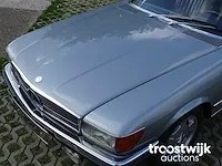 Mercedes-benz 280 sl - afbeelding 48 van  49
