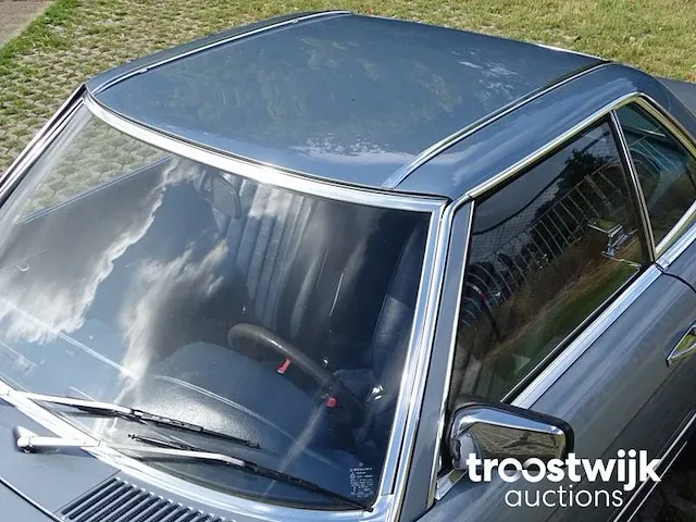 Mercedes-benz 280 sl - afbeelding 49 van  49