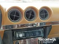 Mercedes-benz 280 slc (custom rally), 43-yb-76 - afbeelding 26 van  46