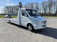 Mercedes-benz 3.0 v6 cdi automatic takelwagen airco - afbeelding 15 van  19