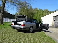 Mercedes-benz 300 ce -24 cabriolet - afbeelding 18 van  52