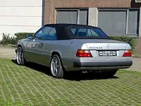 Mercedes-benz 300 ce -24 cabriolet - afbeelding 23 van  52