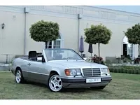 Mercedes-benz 300 ce -24 cabriolet - afbeelding 42 van  52