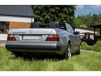 Mercedes-benz 300 ce -24 cabriolet - afbeelding 44 van  52