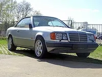 Mercedes-benz 300 ce -24 cabriolet - afbeelding 45 van  52