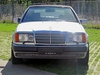 Mercedes-benz 300 ce -24 cabriolet - afbeelding 49 van  52