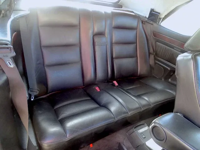 Mercedes-benz 300 ce -24 cabriolet - afbeelding 15 van  52