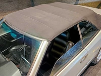 Mercedes-benz 300 ce -24 cabriolet - afbeelding 2 van  46