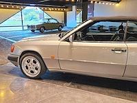 Mercedes-benz 300 ce -24 cabriolet - afbeelding 3 van  46