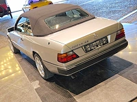 Mercedes-benz 300 ce -24 cabriolet - afbeelding 5 van  46