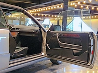 Mercedes-benz 300 ce -24 cabriolet - afbeelding 13 van  46