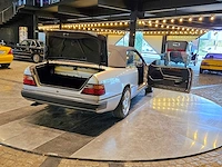 Mercedes-benz 300 ce -24 cabriolet - afbeelding 19 van  46