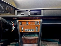 Mercedes-benz 300 ce -24 cabriolet - afbeelding 27 van  46