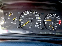 Mercedes-benz 300 ce -24 cabriolet - afbeelding 33 van  46