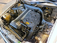 Mercedes-benz 300 ce -24 cabriolet - afbeelding 37 van  46