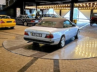 Mercedes-benz 300 ce -24 cabriolet - afbeelding 42 van  46