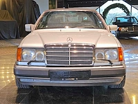 Mercedes-benz 300 ce -24 cabriolet - afbeelding 45 van  46