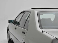 Mercedes-benz 300 se w140 3.2 - afbeelding 4 van  59