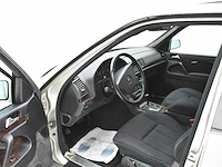Mercedes-benz 300 se w140 3.2 - afbeelding 14 van  59