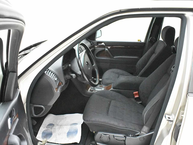 Mercedes-benz 300 se w140 3.2 - afbeelding 15 van  59