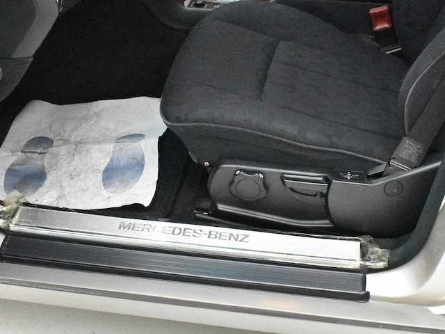 Mercedes-benz 300 se w140 3.2 - afbeelding 16 van  59